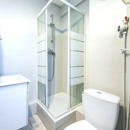 Apartment Appartement Gagny Centre Proche Rer - III