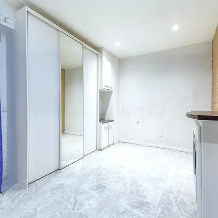 Appartement Gagny Centre Proche Rer - III Apartment Gagny